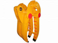 Fork Grapple